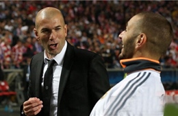 Đè bẹp Deportivo, Zidane khởi đầu ấn tượng cùng Real Madrid 